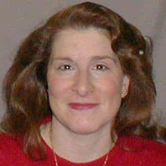 Meet your Posher, Gina - Picture 1 of 1